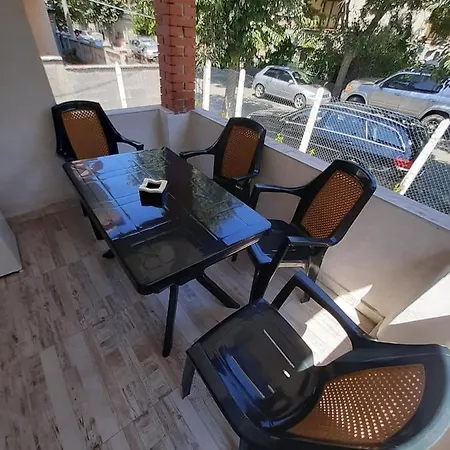 Hotel Liana -