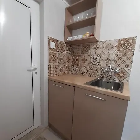 بيت للعطل Liana -